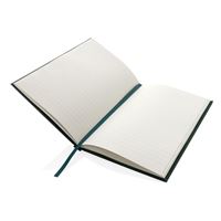 TACCUINO A5 IN RPET E KRAFT GRS